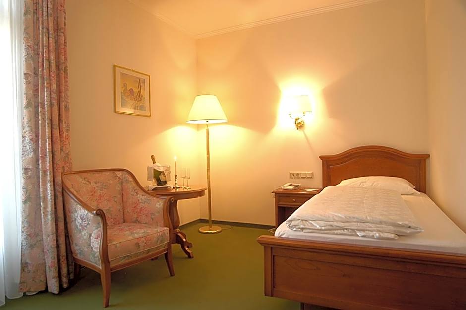 Residence Hotel Gasser