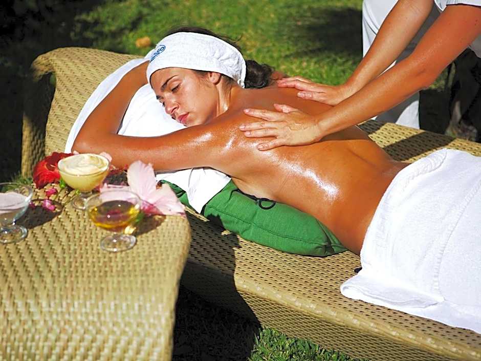Hotel Terme Park Imperial