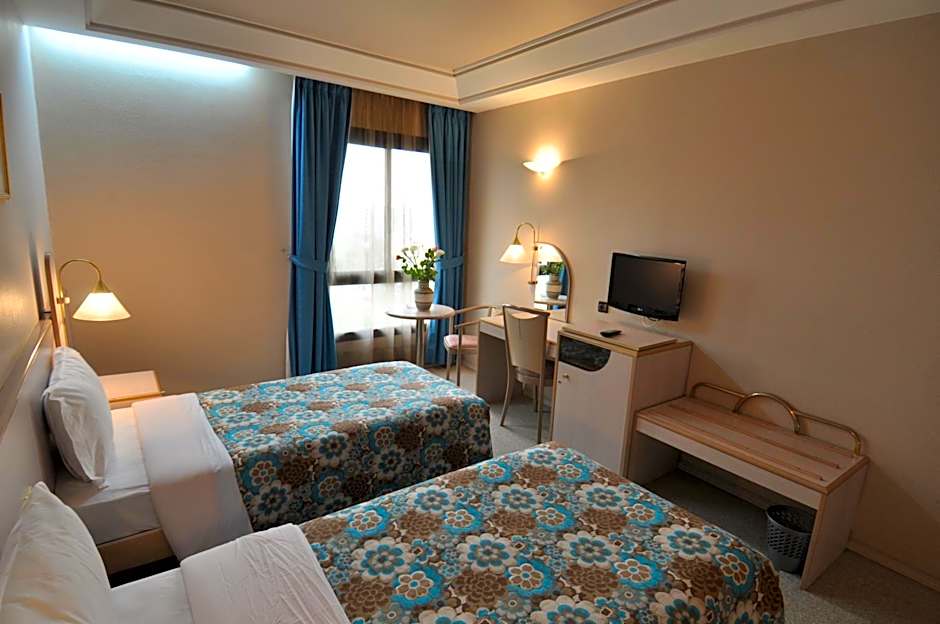 Hôtel Wassim