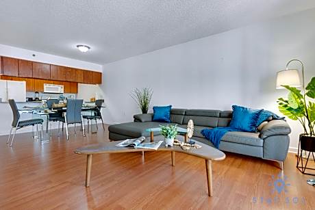 Comfy Haven  All You Need for a Perfect Stay