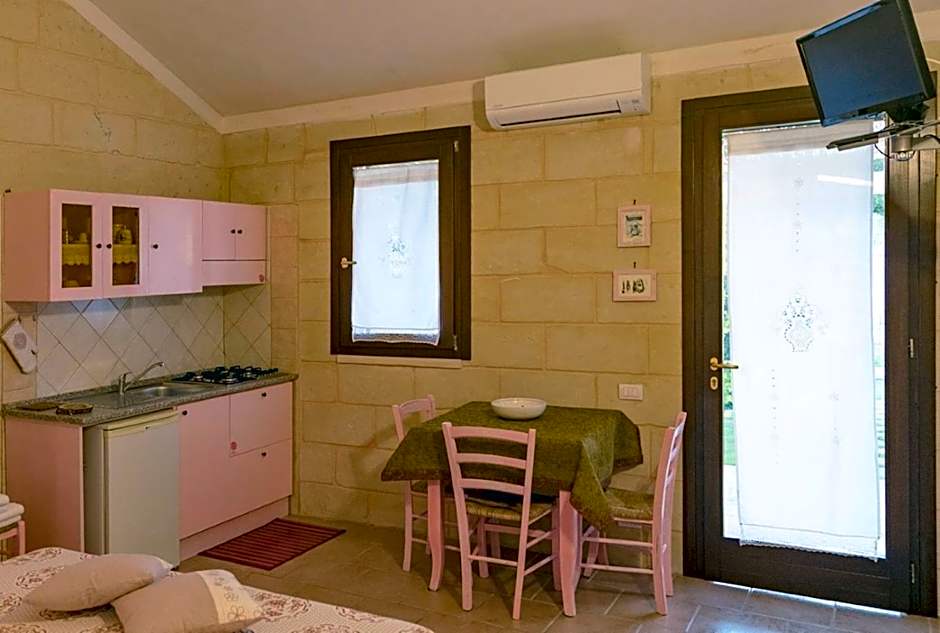 MASSERIA SALENTINA - Esperienza Autentica