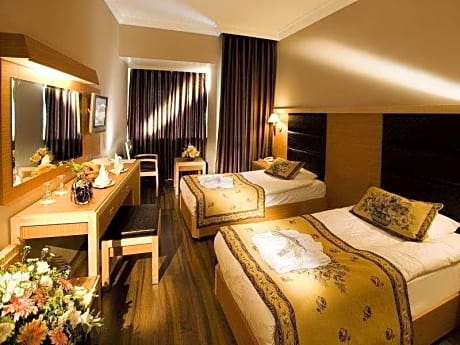 Perre La mer Resort & Spa