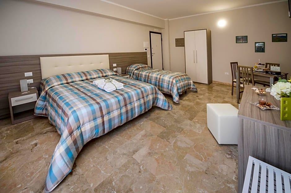 B&B Il Risveglio del Cavaliere