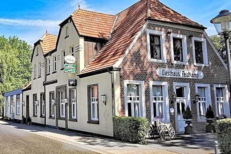 Hotel-Restaurant Feldkamp