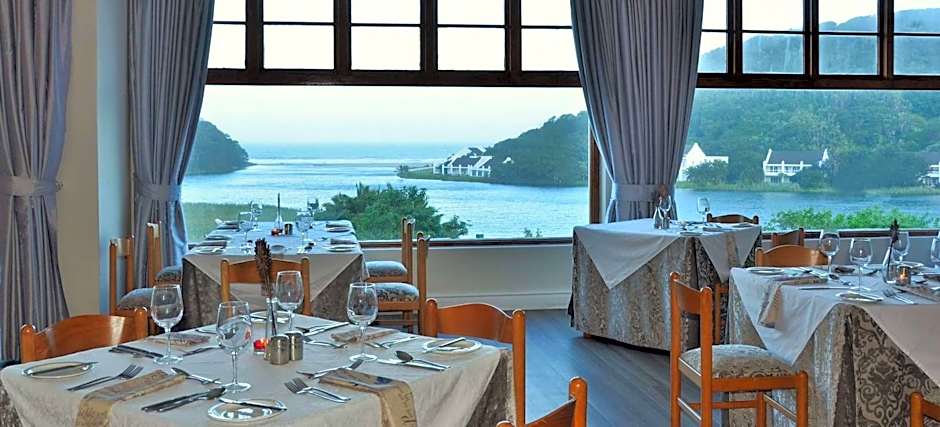 The Estuary Hotel & Spa