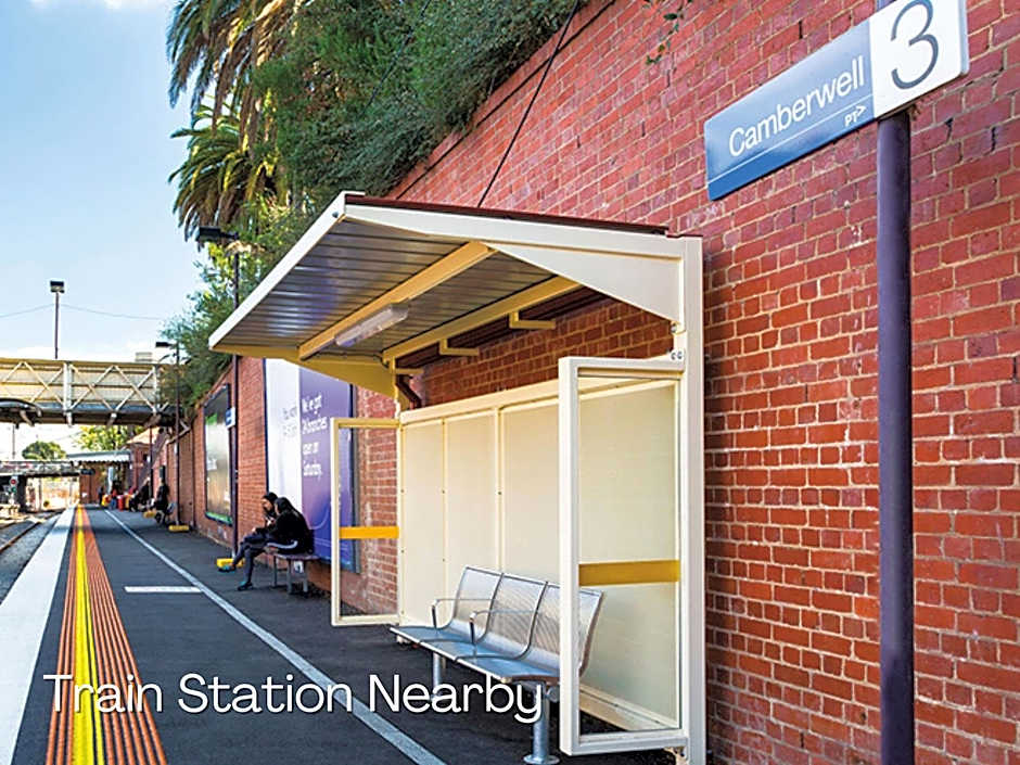 Camberwell Serviced Apartments