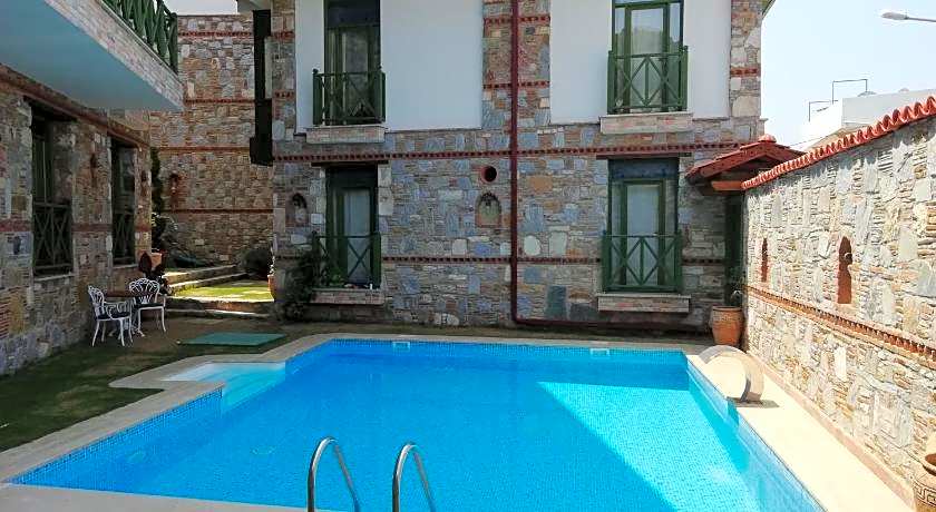 Celsus Boutique Hotel