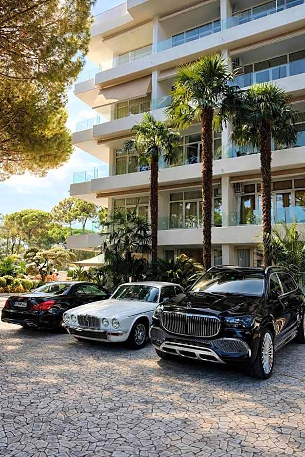 Hotel Greif