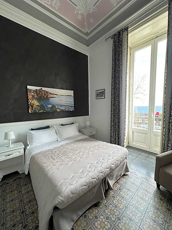 B&B I Puritani