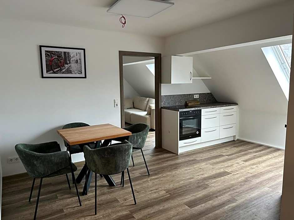 Haus Padberg