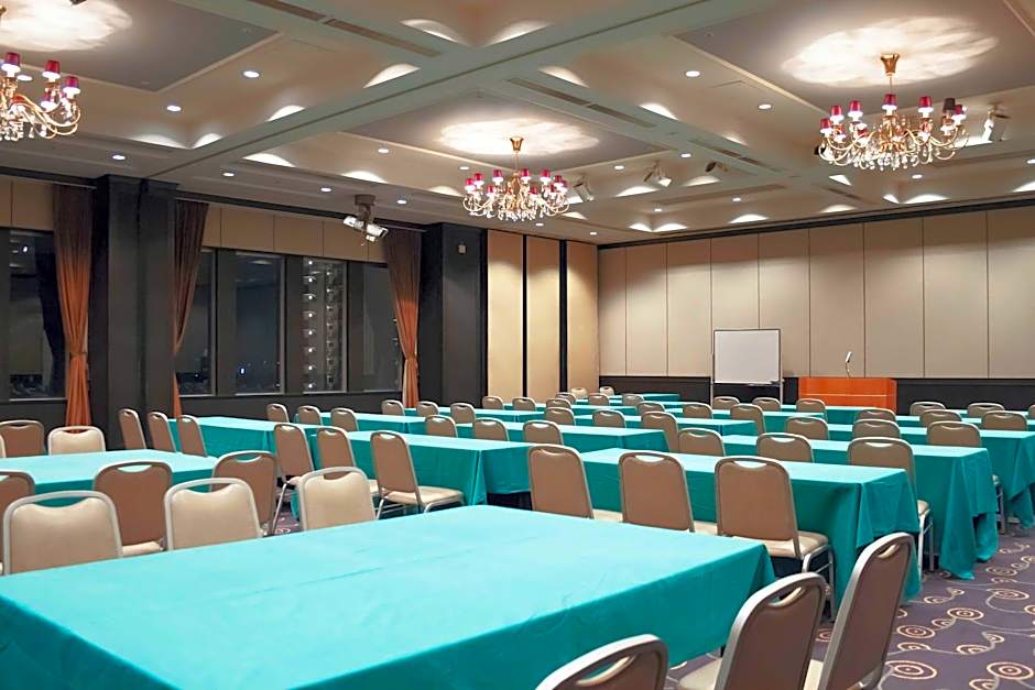 Kanku Izumiotsu Washington Hotel