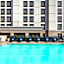 Hampton Inn By Hilton Dallas/Irving-Las Colinas