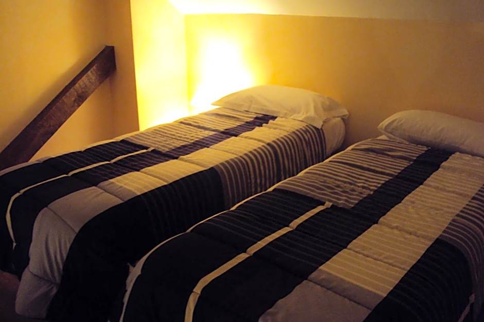 Logis Hôtel Les 3B