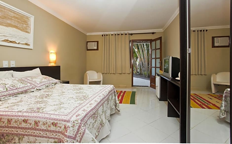 Hotel Don Quijote Buzios