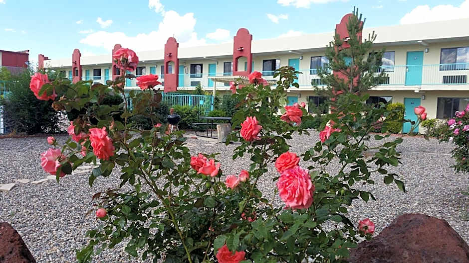 Days Inn by Wyndham Santa Fe New Mexico