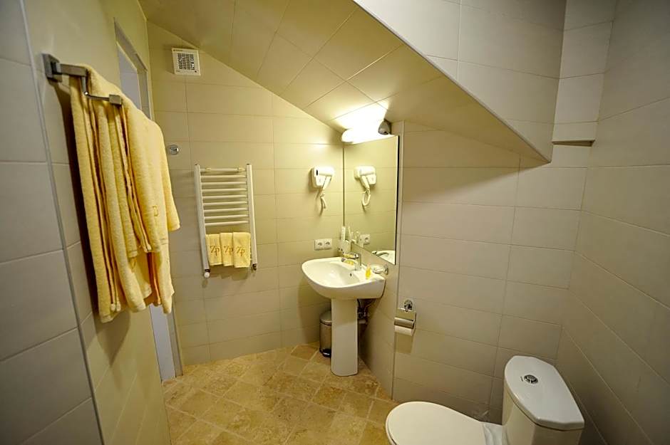 ZP Hotel