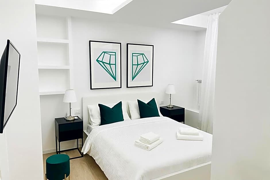 The Boutique Houses - Hebrew Quarter
