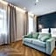 Budapest Eye- Boutique Suites, by BQA