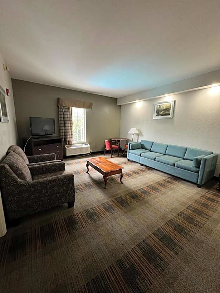 Quality Inn Newnan - Atlanta South