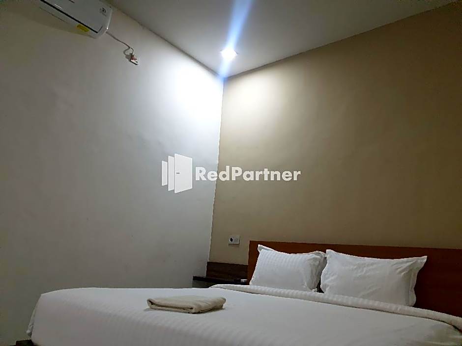 Hotel Grand Saota Syariah Soppeng Mitra RedDoorz