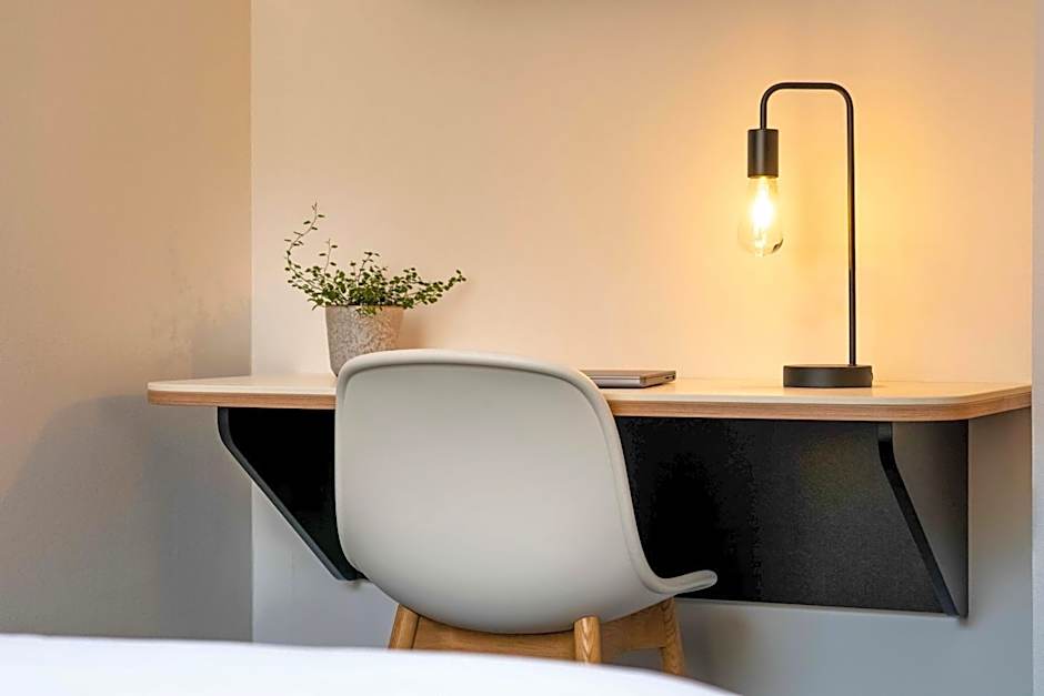 Ibis Styles Colmar Centre