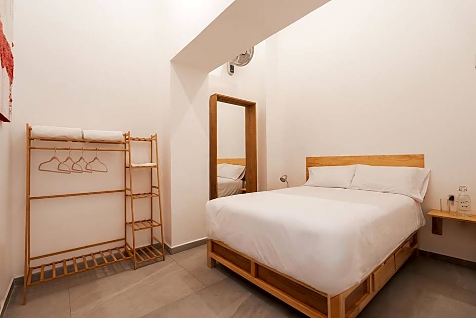 Hostal Juarez