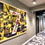Vienna House Easy by Wyndham Hannover