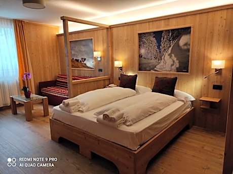 Superior King Room
