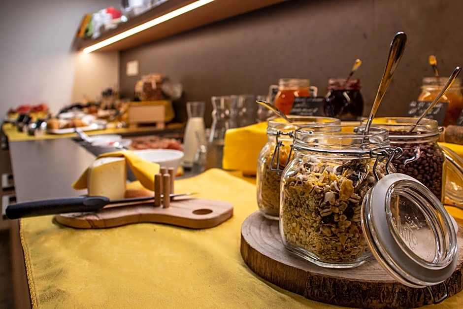 DolceVita Ambiez B&B
