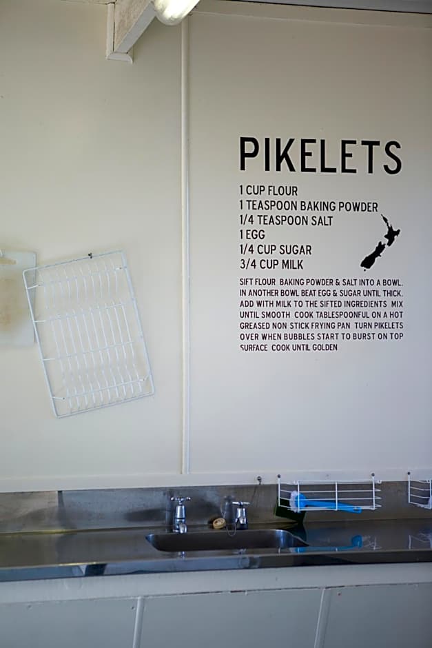 Mercury Bay Holiday Park