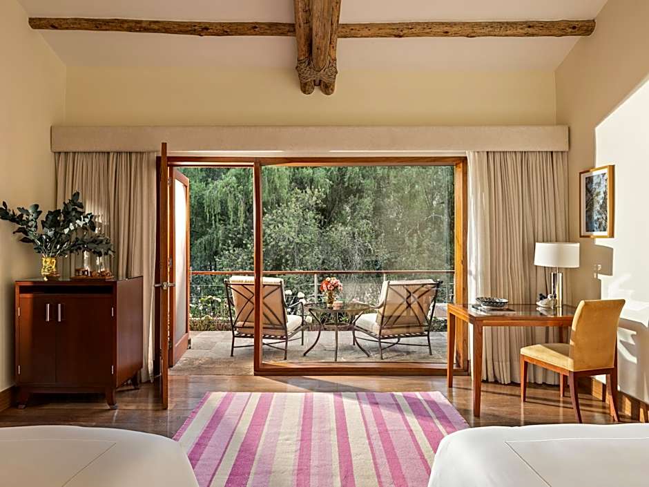 Rio Sagrado, A Belmond Hotel, Sacred Valley