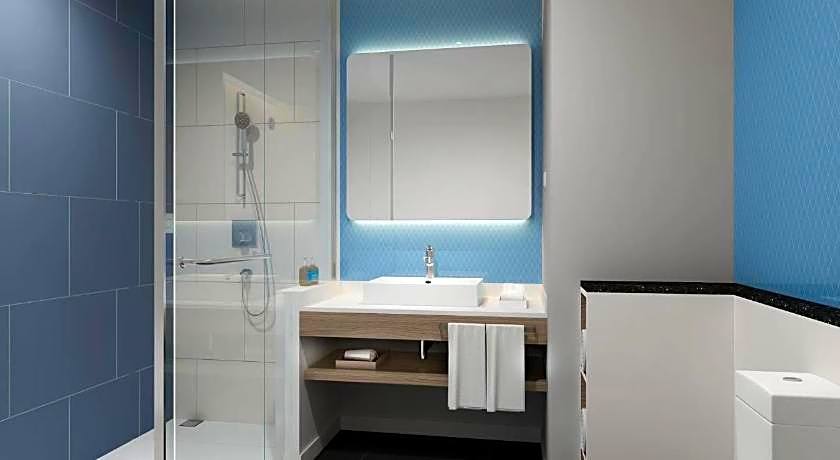 Holiday Inn Express Yangjiang City Center By IHG