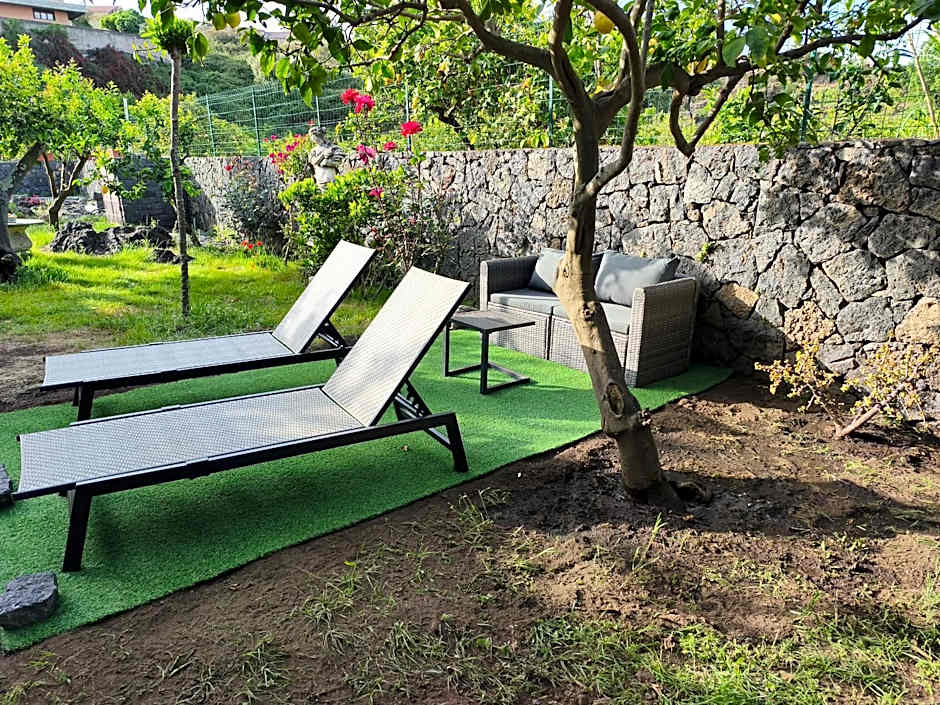 Il Giardino di Galatea