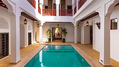 Riad Joudour