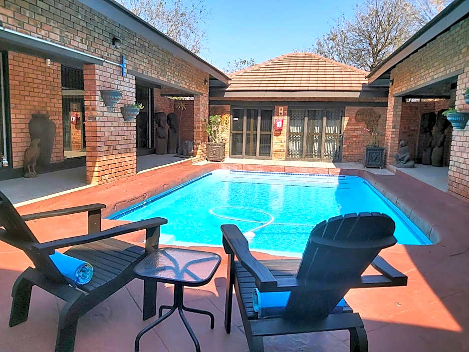 Ubuntu Bed and Breakfast