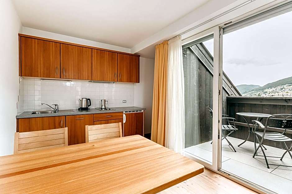 Hotel Garni Planaces