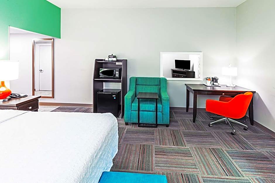 Hampton Inn By Hilton Miami