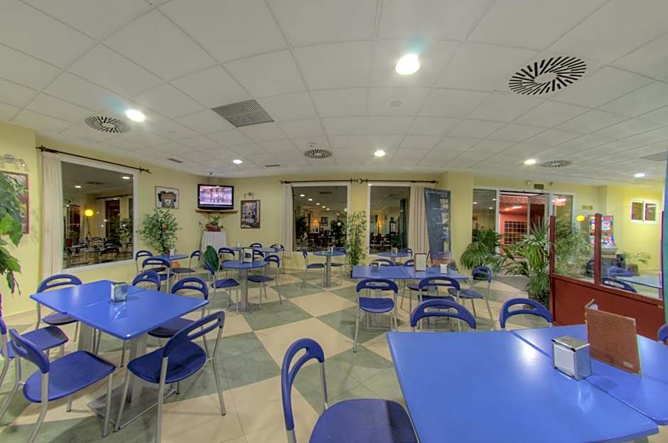 Gran Hotel Ciudad Del Sur