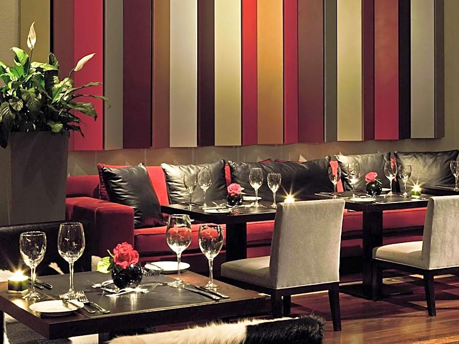 Sofitel La Reserva Cardales