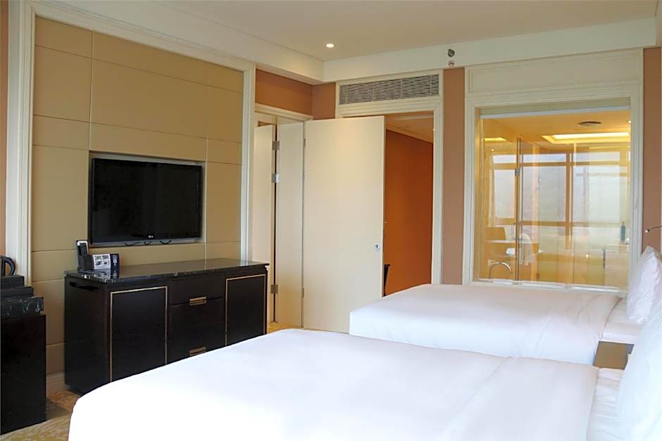 DoubleTree By Hilton Putian