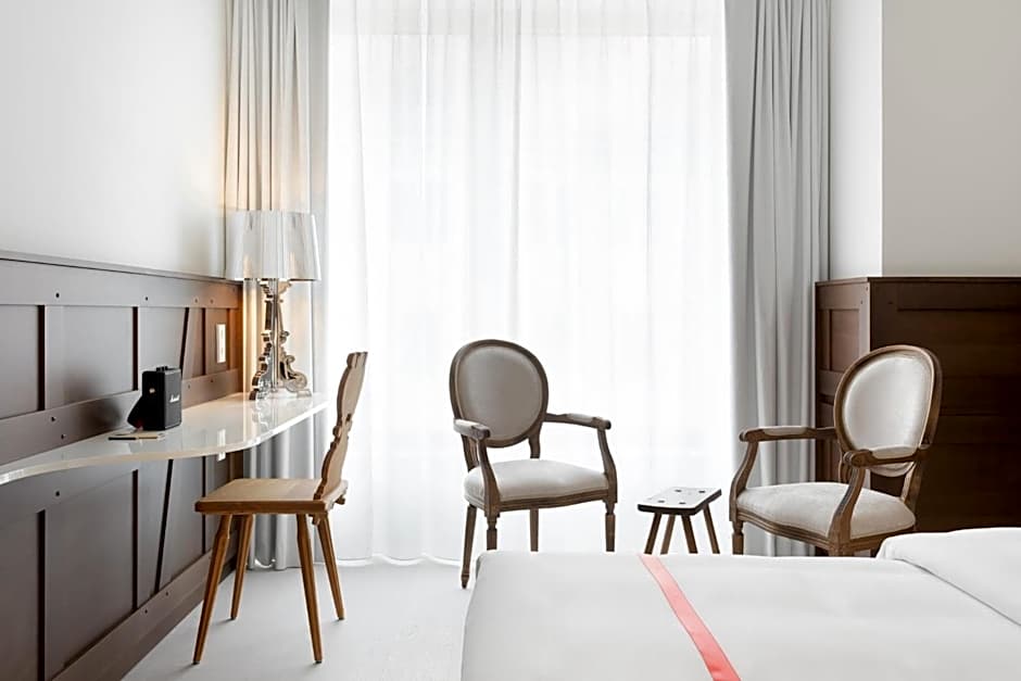 Ruby Rosi Hotel Munich