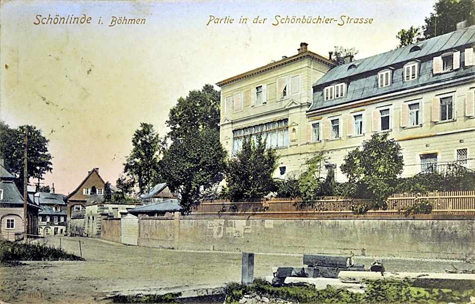 Aparthotel Lípa