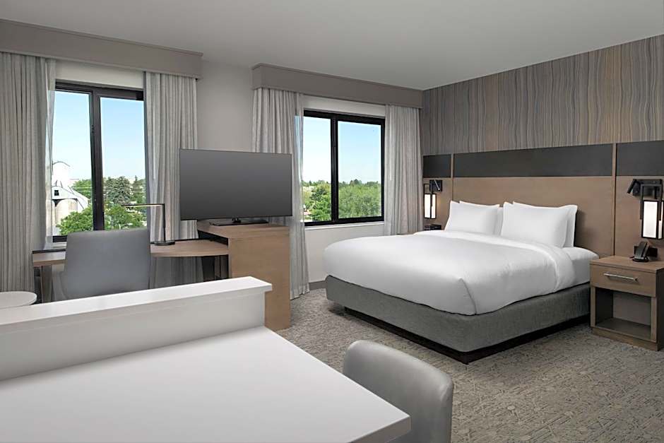 Residence Inn by Marriott Bozeman Downtown