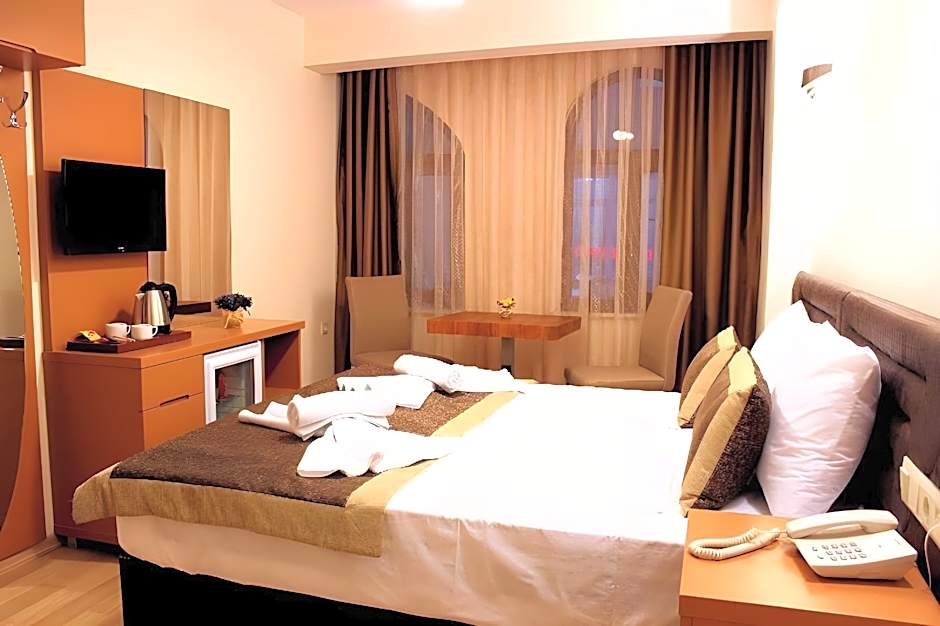 Milano Hotel SPA Sultanahmet