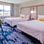 Fairfield Inn & Suites by Marriott Boulder Broomfield/Interlocken