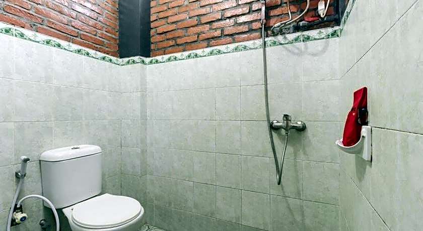 RedDoorz Plus Syariah @ Ampera Raya