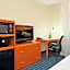 Fairfield Inn & Suites by Marriott Fresno Clovis