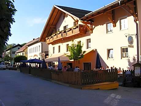 Bayerische Gastwirtschaft Dimpfl-Stadl