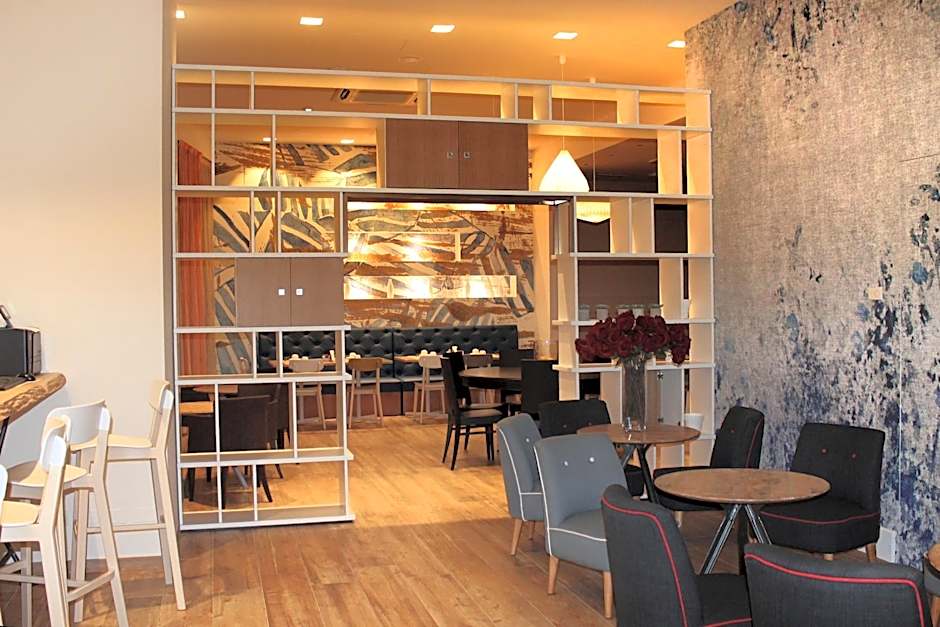 Best Western Hotel Piemontese