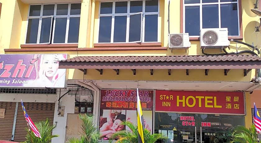 Hotel Star Inn